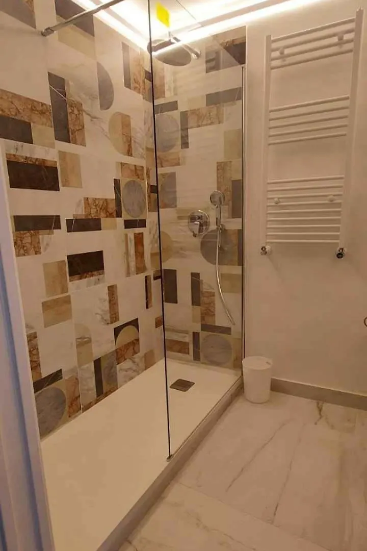 Apartment In Palermo - Sizilien 48263