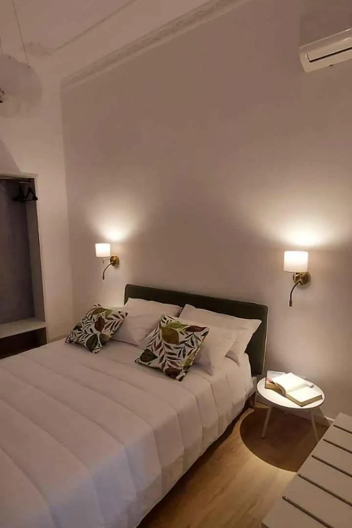 Apartment In Palermo - Sizilien 48263