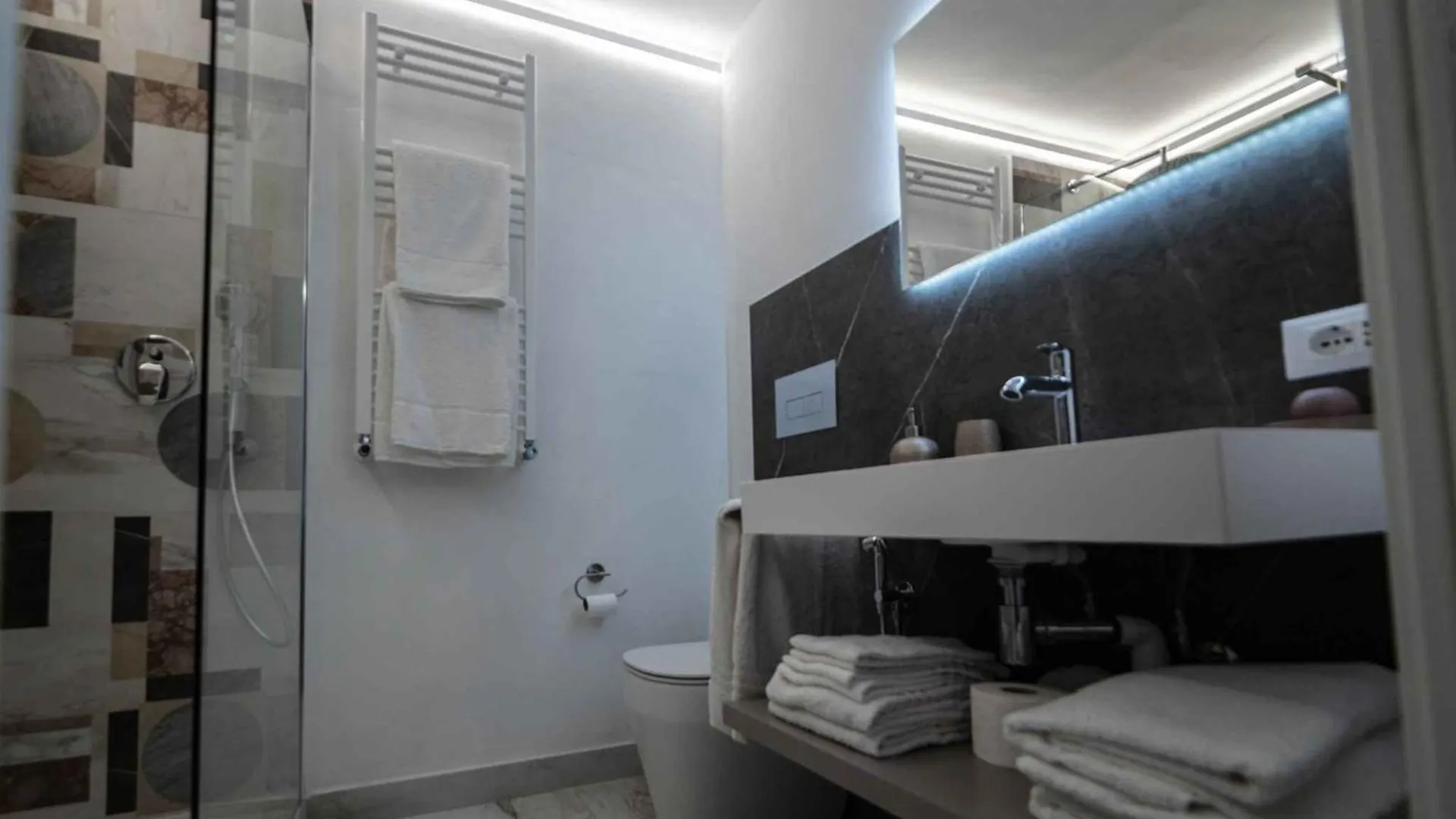 Apartment In Palermo - Sizilien 48263