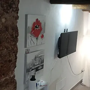 Apartment La Casetta Di Marta Ai Quattro Canti, Palermo